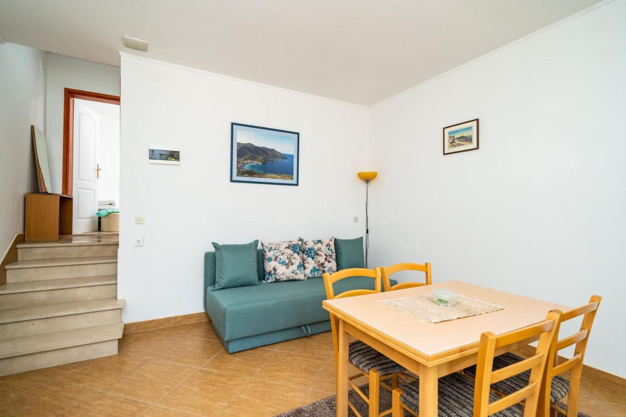 Apartment Zuljana 10233B Екстериор снимка