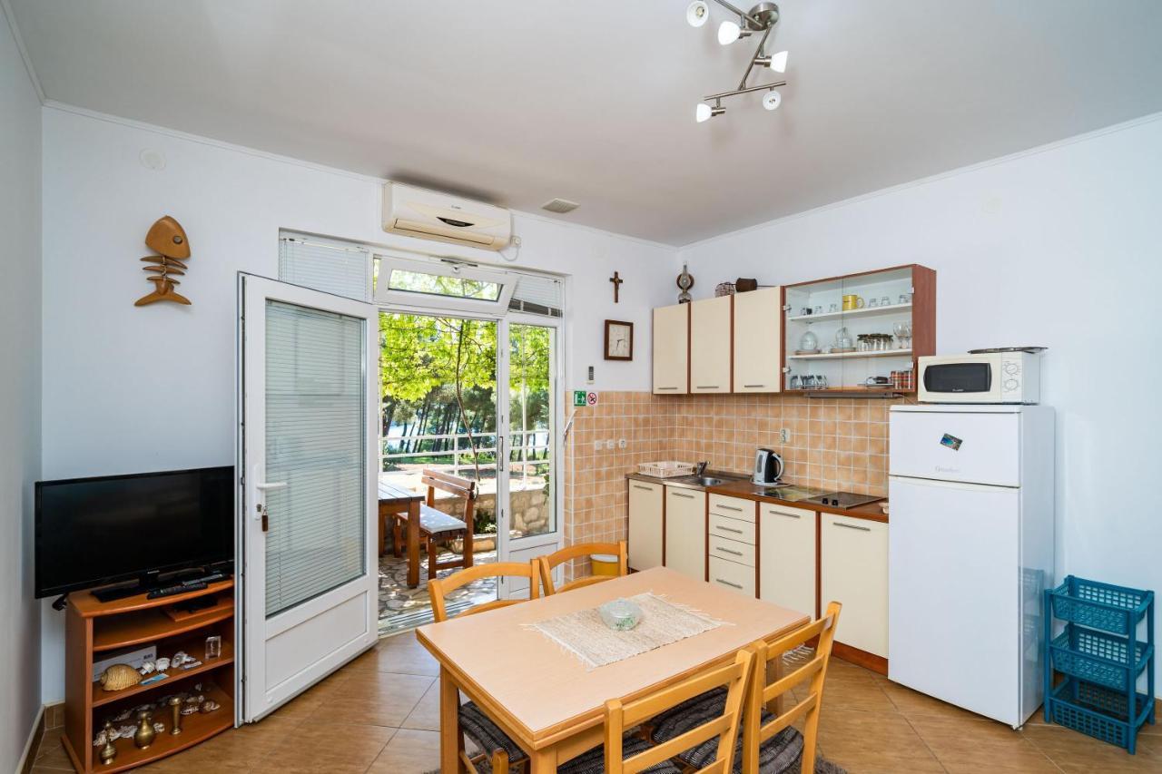 Apartment Zuljana 10233B Екстериор снимка
