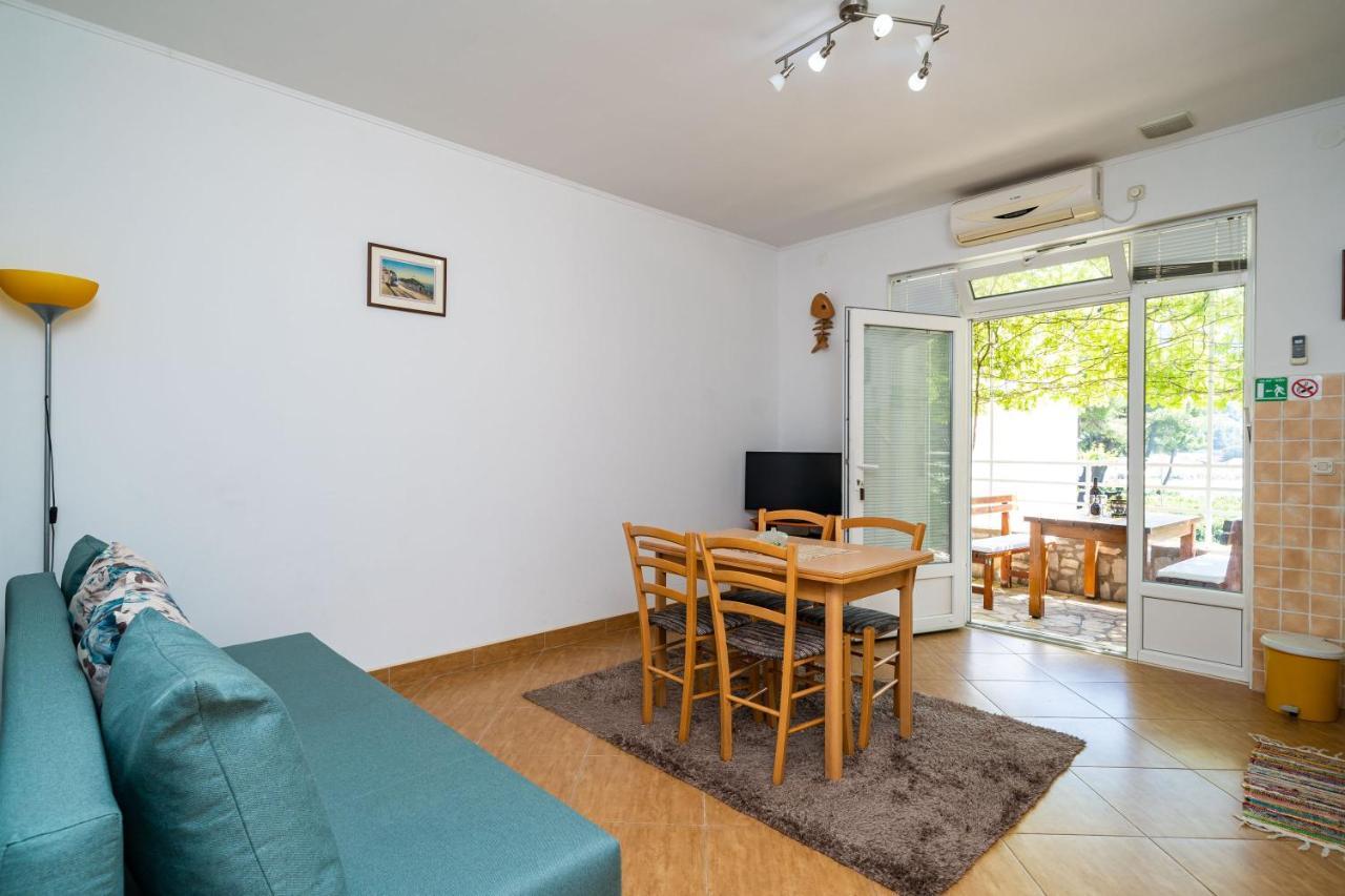 Apartment Zuljana 10233B Екстериор снимка