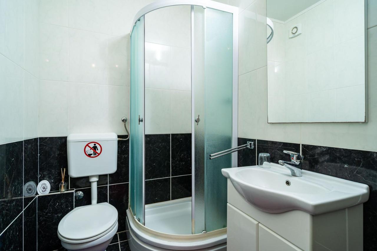 Apartment Zuljana 10233B Екстериор снимка