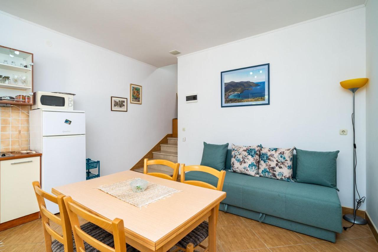 Apartment Zuljana 10233B Екстериор снимка