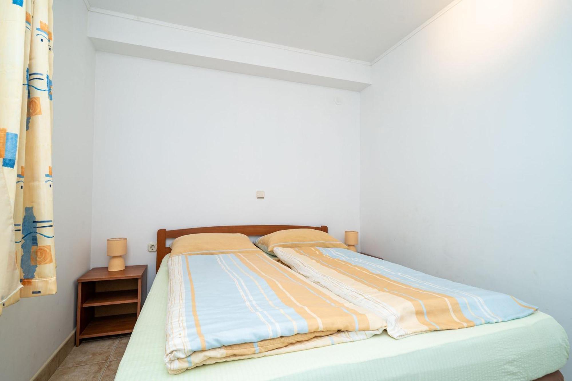 Apartment Zuljana 10233B Екстериор снимка